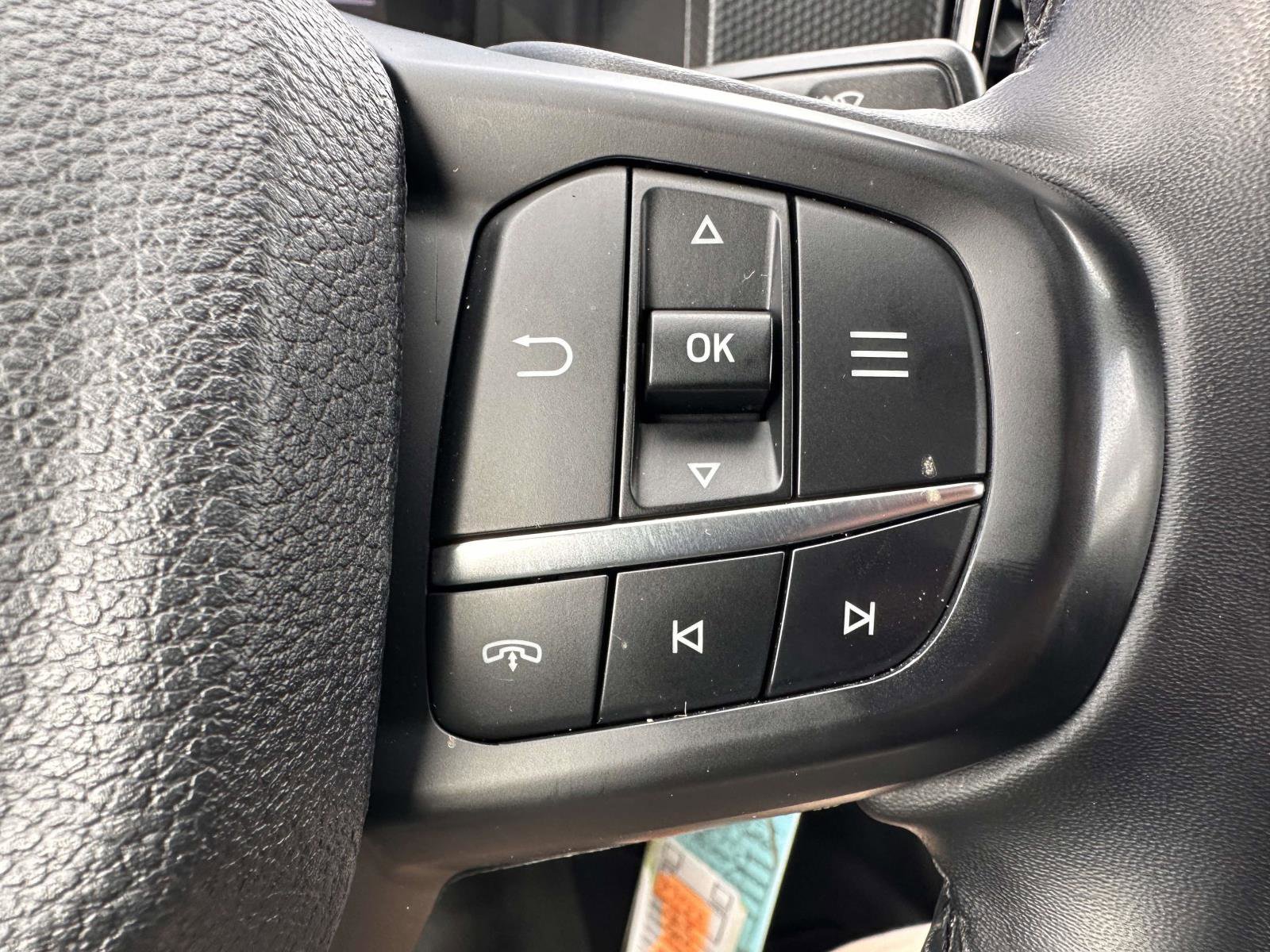 Certified 2024 Ford Ranger XLT w/ FX4 Off-Road Package image 18