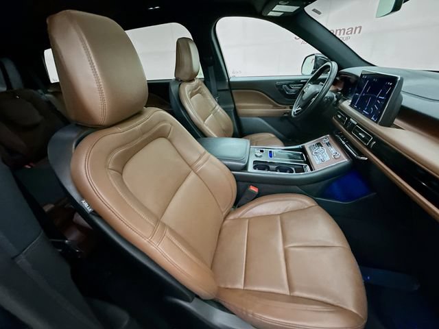Used 2023 Lincoln Aviator Reserve RWD image 31