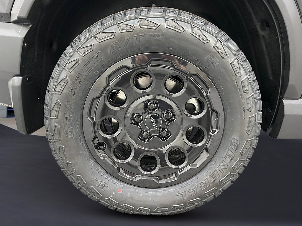 New 2026 Honda Passport TrailSport image 9