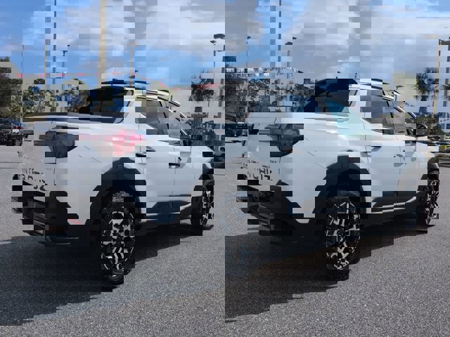 Used 2025 Hyundai Santa Cruz XRT image 5