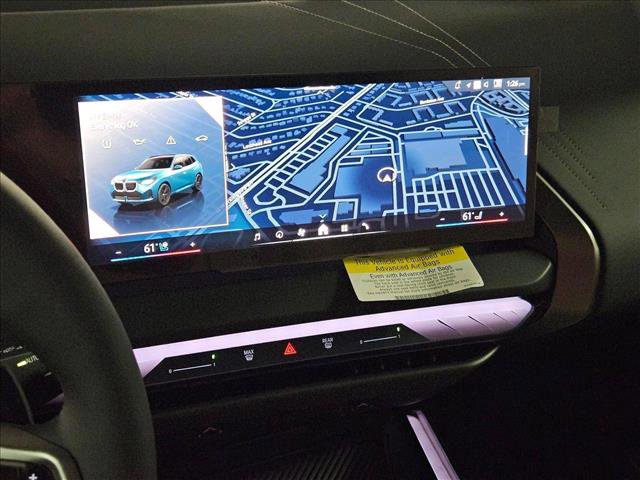 Used 2025 BMW X3 xDrive30i w/ M Sport Package image 12