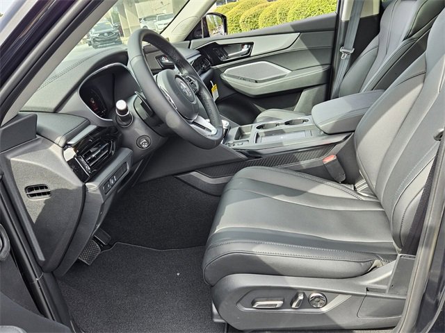 New 2026 Acura MDX SH-AWD image 6