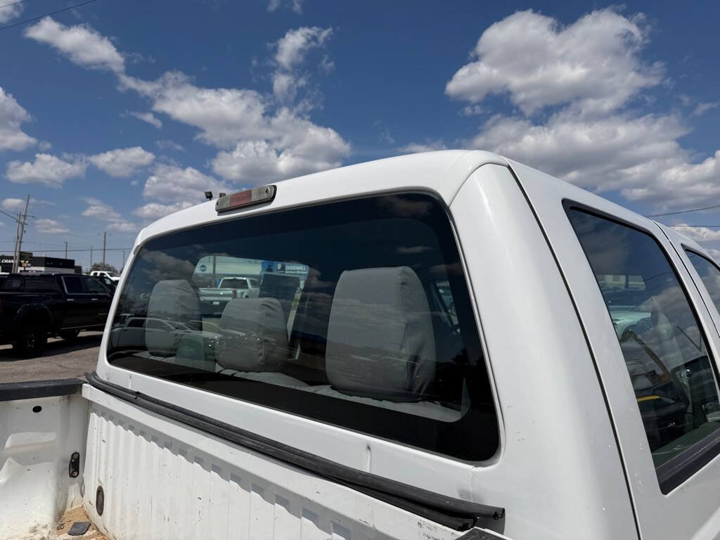 Used 2014 Ford F250 XL AWD/4WD image 38