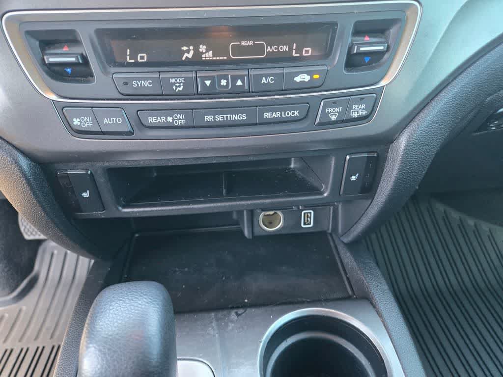 Used 2020 Honda Pilot EX-L image 16