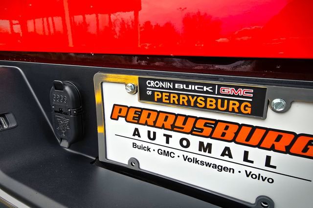 New 2026 GMC Sierra 1500 Pro w/ Pro Value Package AWD/4WD image 36