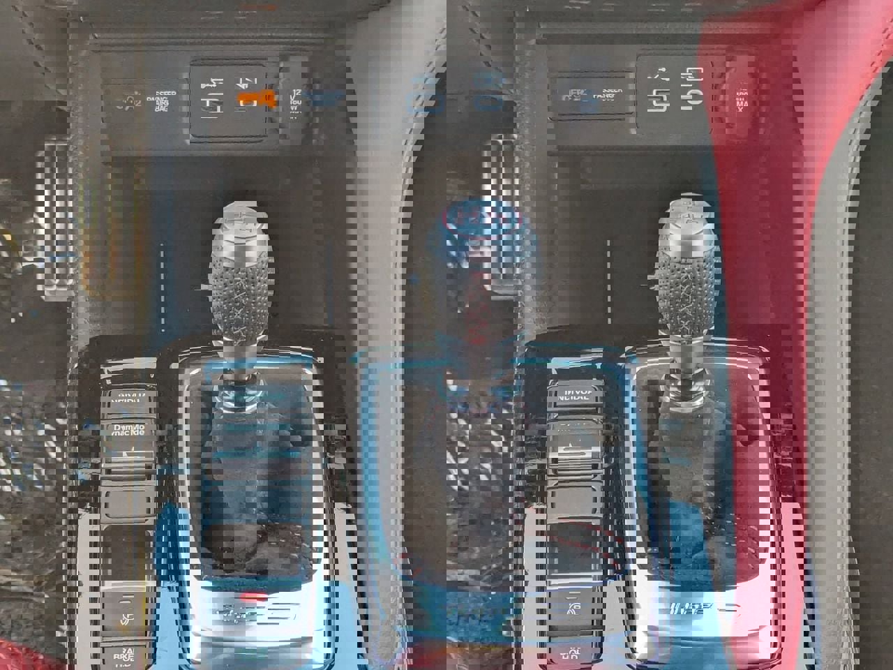 New 2026 Acura Integra Type S image 21