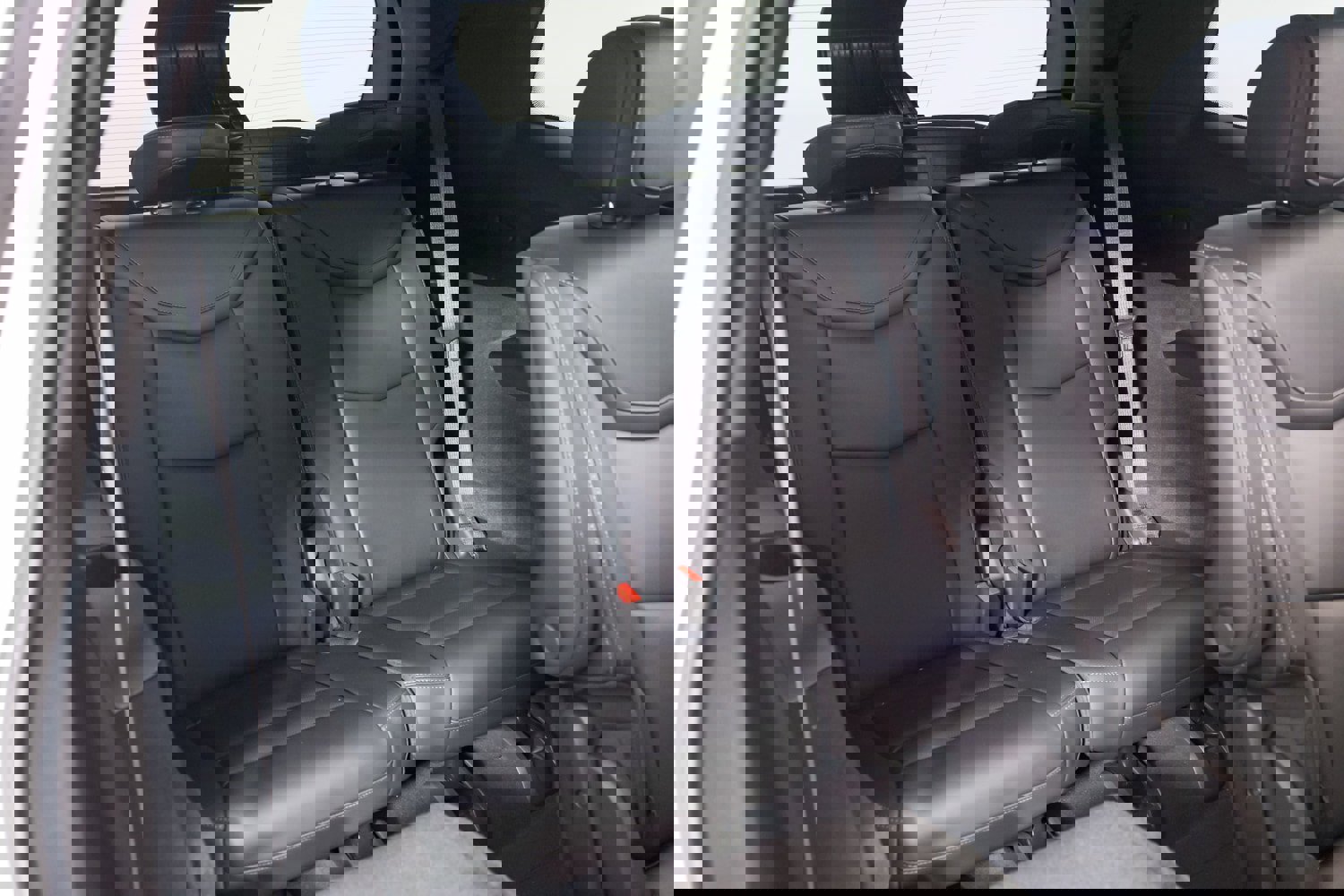 Used 2024 Cadillac XT6 Sport w/ Technology Package image 32