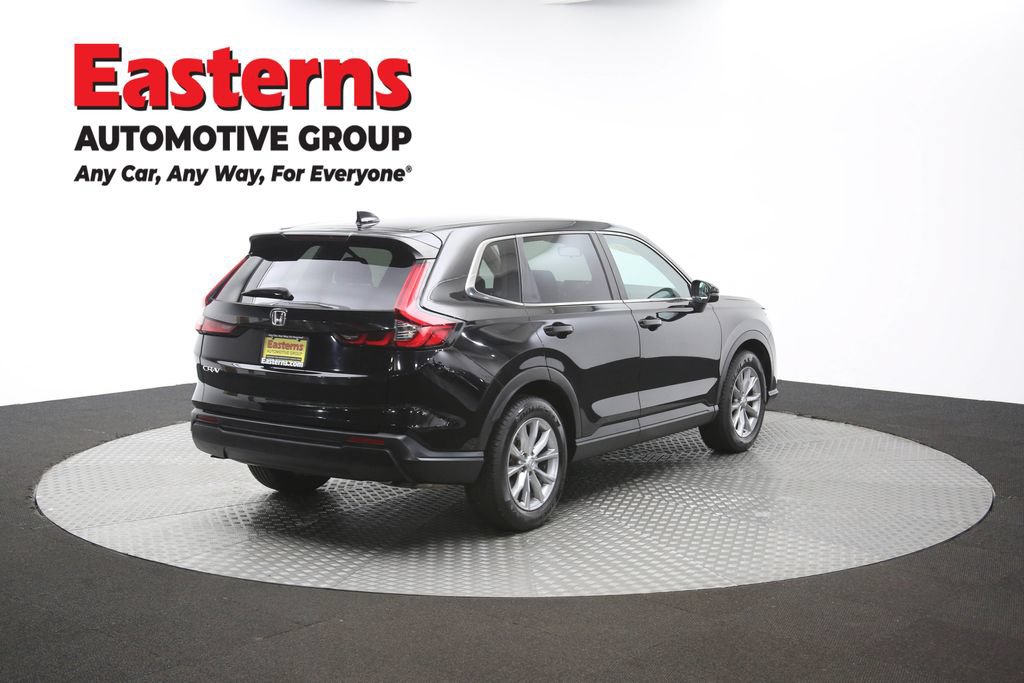 Used 2023 Honda CR-V EX image 40