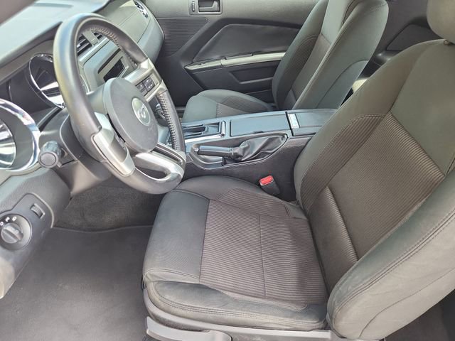Used 2014 Ford Mustang Coupe image 16