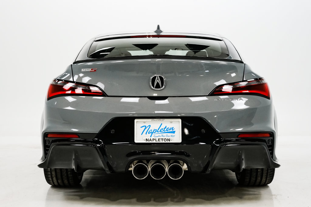 New 2026 Acura Integra Type S FWD image 32