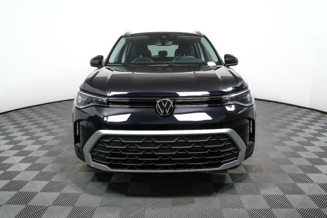 New 2026 Volkswagen Taos SE image 33