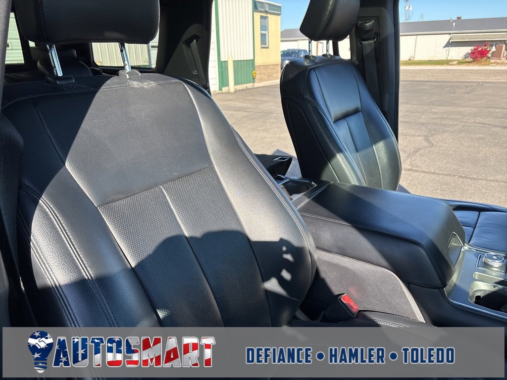 Used 2019 Ford Expedition XLT w/ Equipment Group 202A image 70
