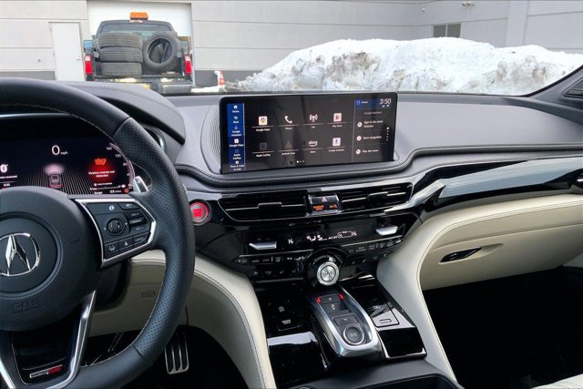 New 2026 Acura MDX Type S image 10