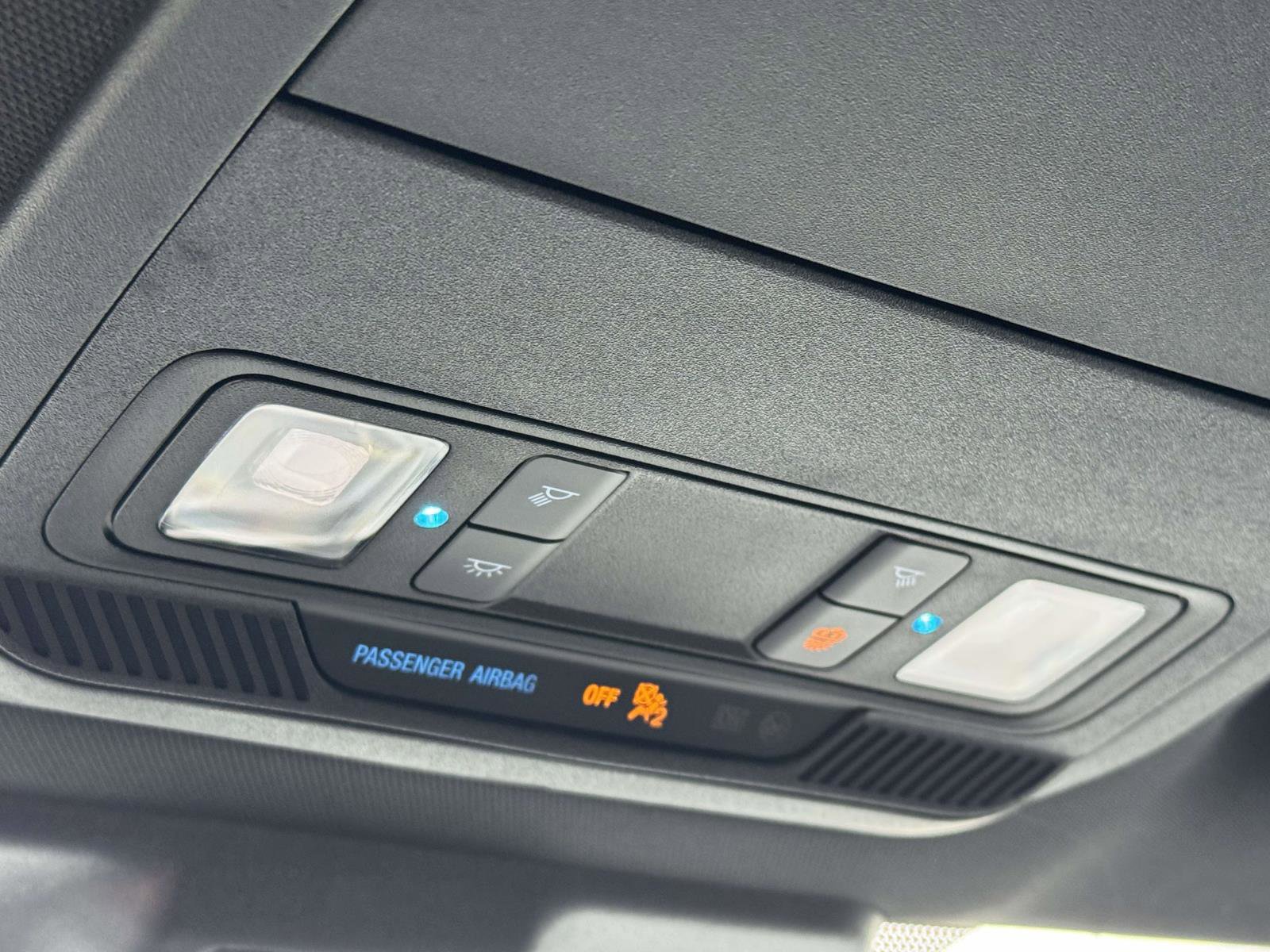 Used 2025 Ford F150 STX w/ Equipment Group 200A image 30