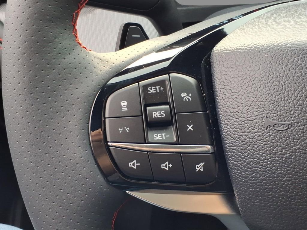 New 2026 Ford Explorer ST image 21