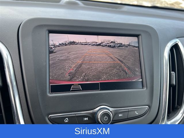 Certified 2024 Chevrolet Equinox LT w/ LPO, Floor Liner Package image 26