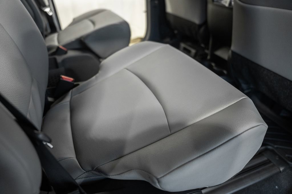 New 2026 Toyota Sienna XLE AWD/4WD image 34