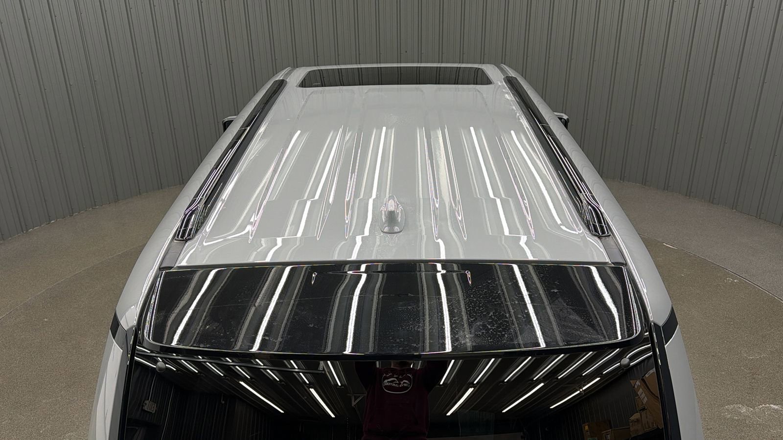 Used 2025 Lexus GX 550 w/ Accessory Package (2T) image 20