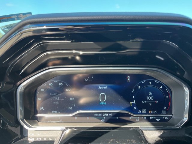 Used 2024 Chevrolet Silverado 2500 LTZ w/ LTZ Premium Package image 23