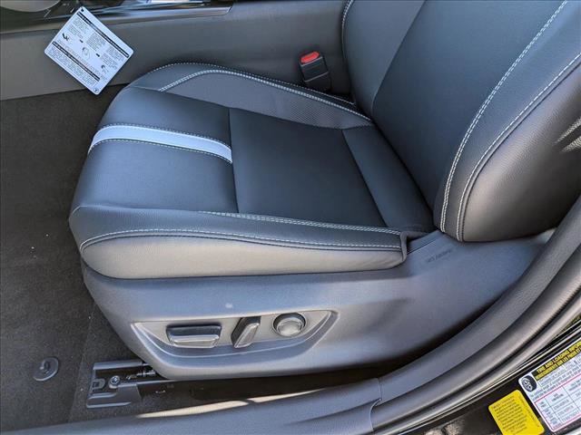 New 2026 Toyota Camry SE image 4