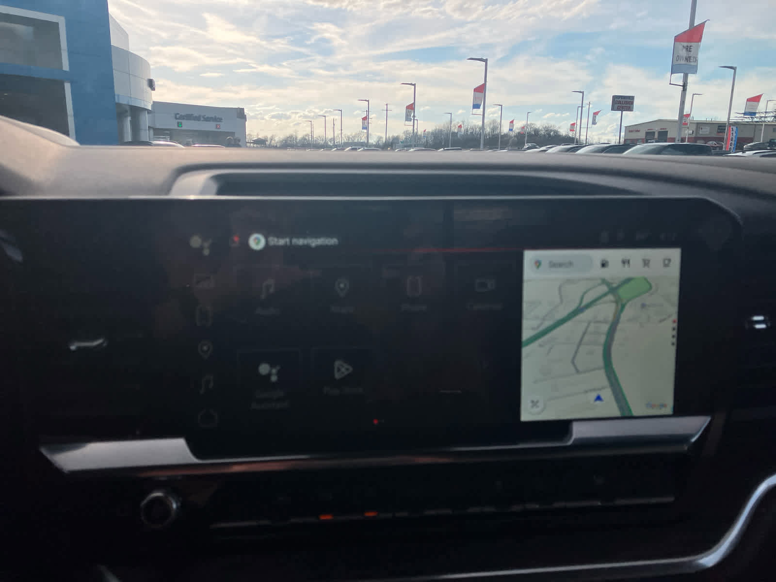 New 2026 GMC Sierra 1500 SLT w/ SLT Premium Plus Package image 25