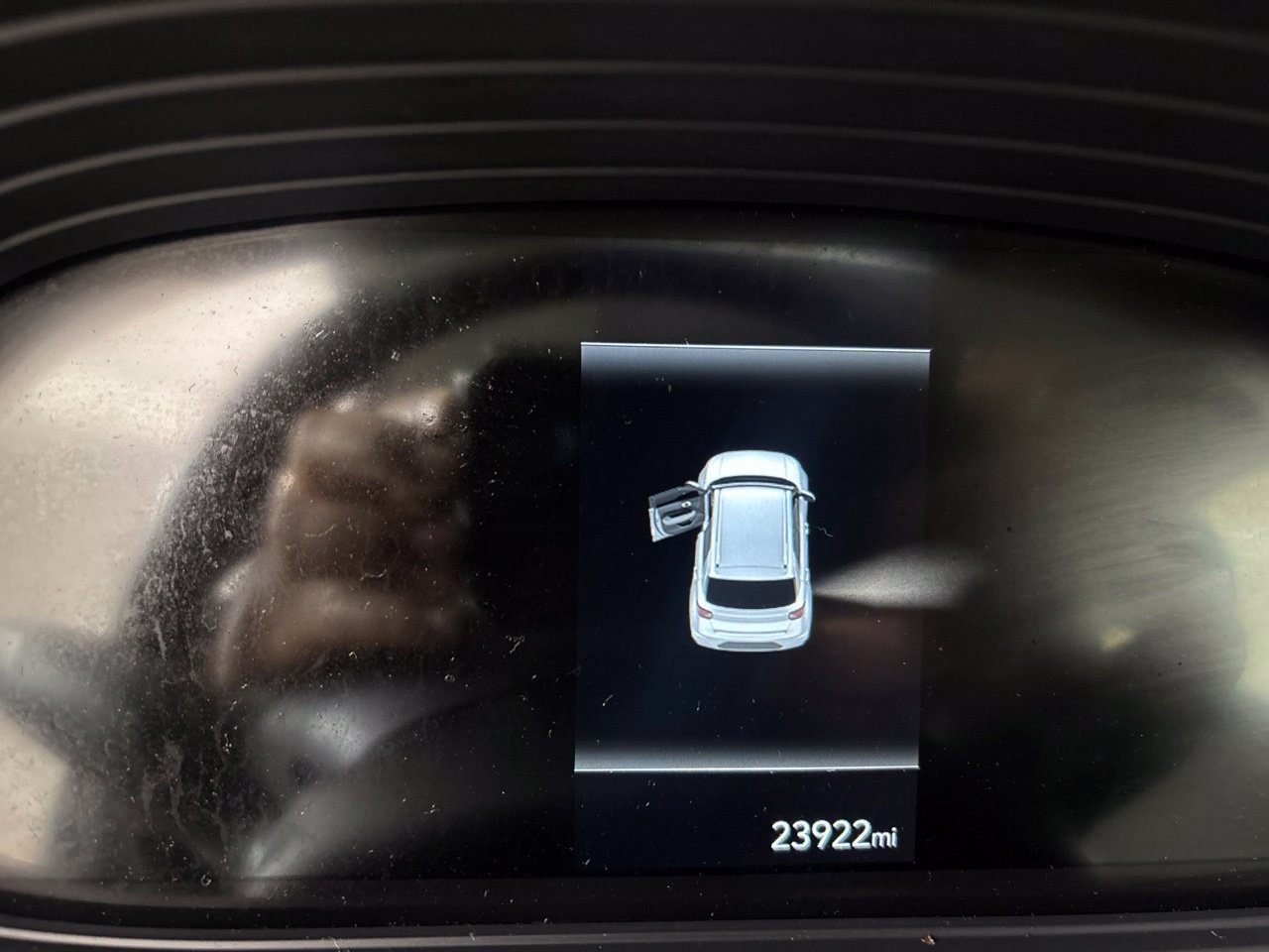 Used 2025 Hyundai Venue SEL FWD image 17