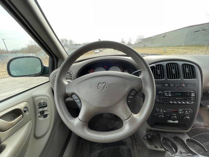 Used 2002 Dodge Grand Caravan Sport image 34