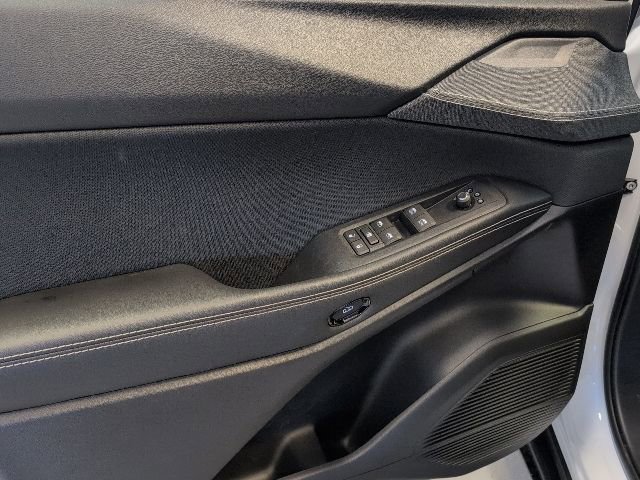 New 2026 Jeep Cherokee Laredo AWD/4WD image 14