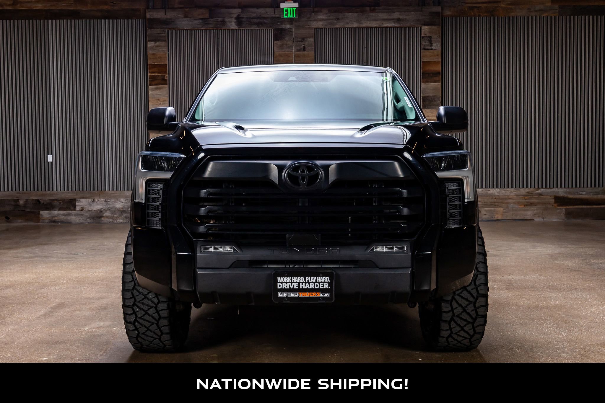 Used 2022 Toyota Tundra SR5 image 4