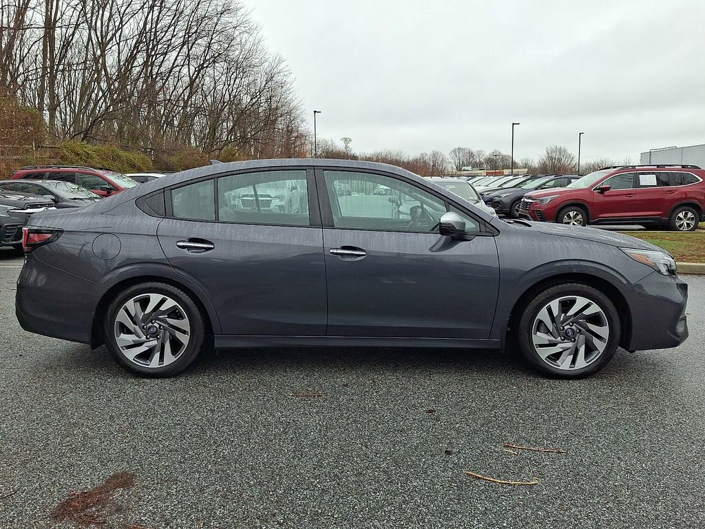 Certified 2024 Subaru Legacy Touring XT image 8