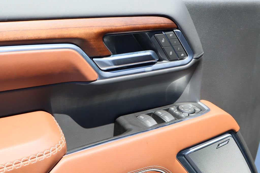New 2026 GMC Sierra 2500 Denali Ultimate AWD/4WD image 19