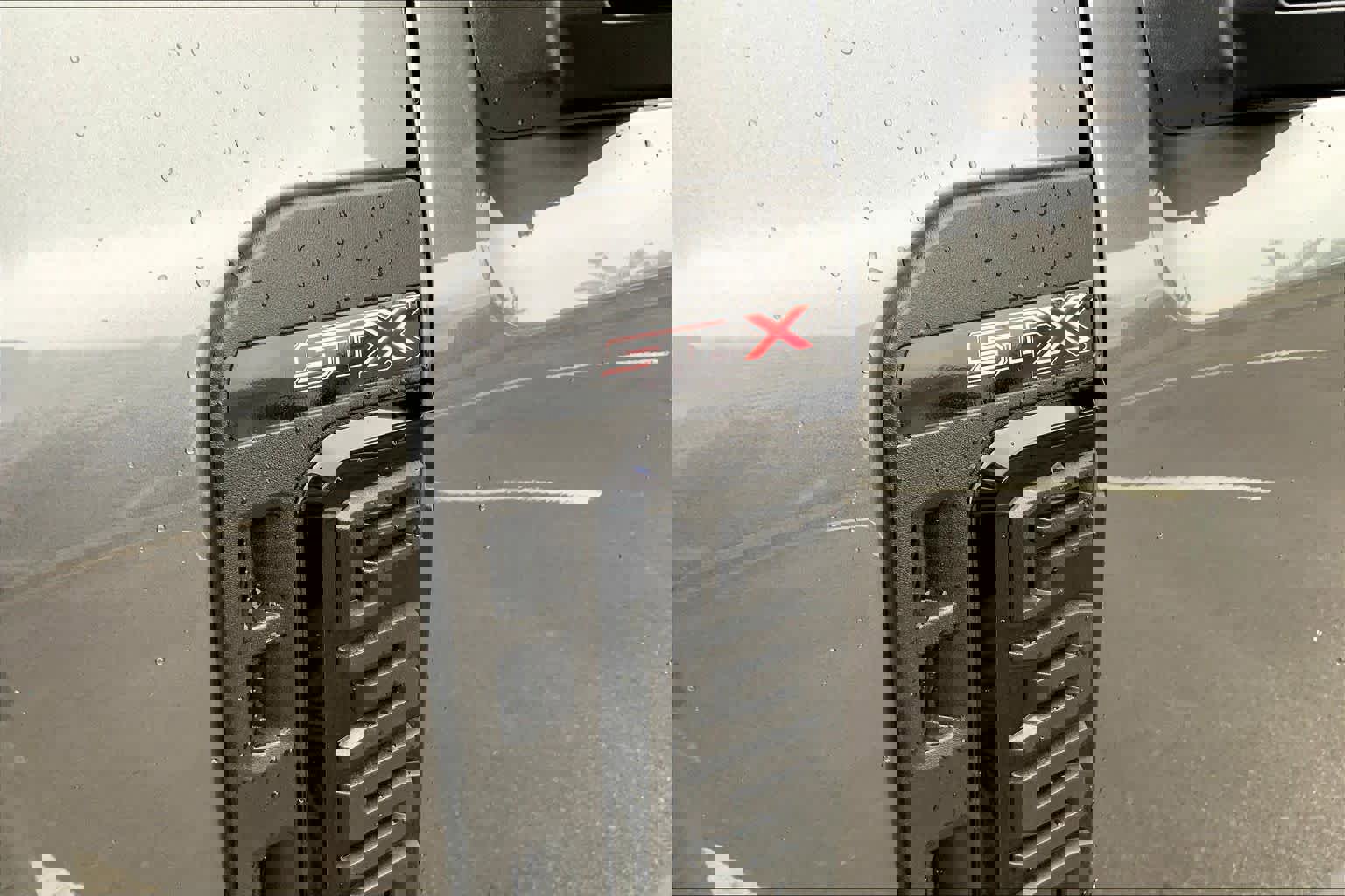 New 2026 Ford F350 XL w/ STX Appearance Package image 15