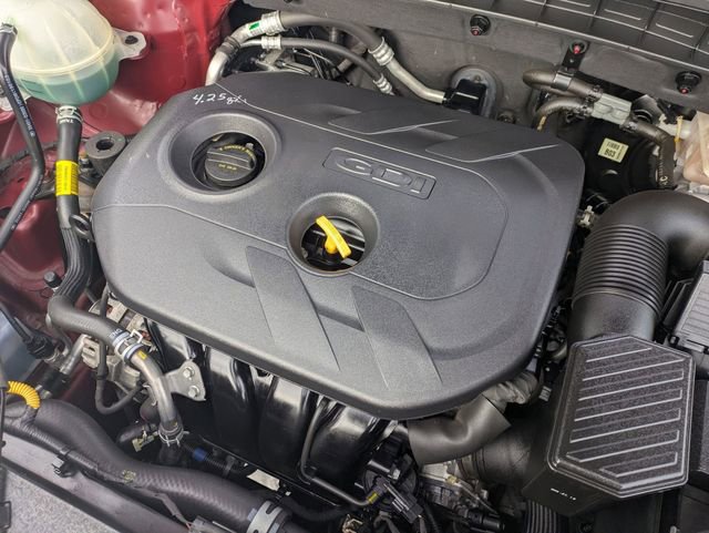 Used 2019 Hyundai Tucson SE image 28