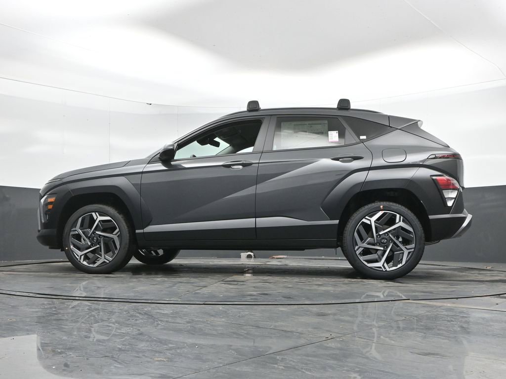 New 2026 Hyundai Kona SEL Premium AWD/4WD image 28