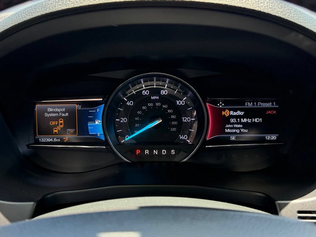 Used 2019 Ford Explorer Sport w/ Equipment Group 401A AWD/4WD image 22
