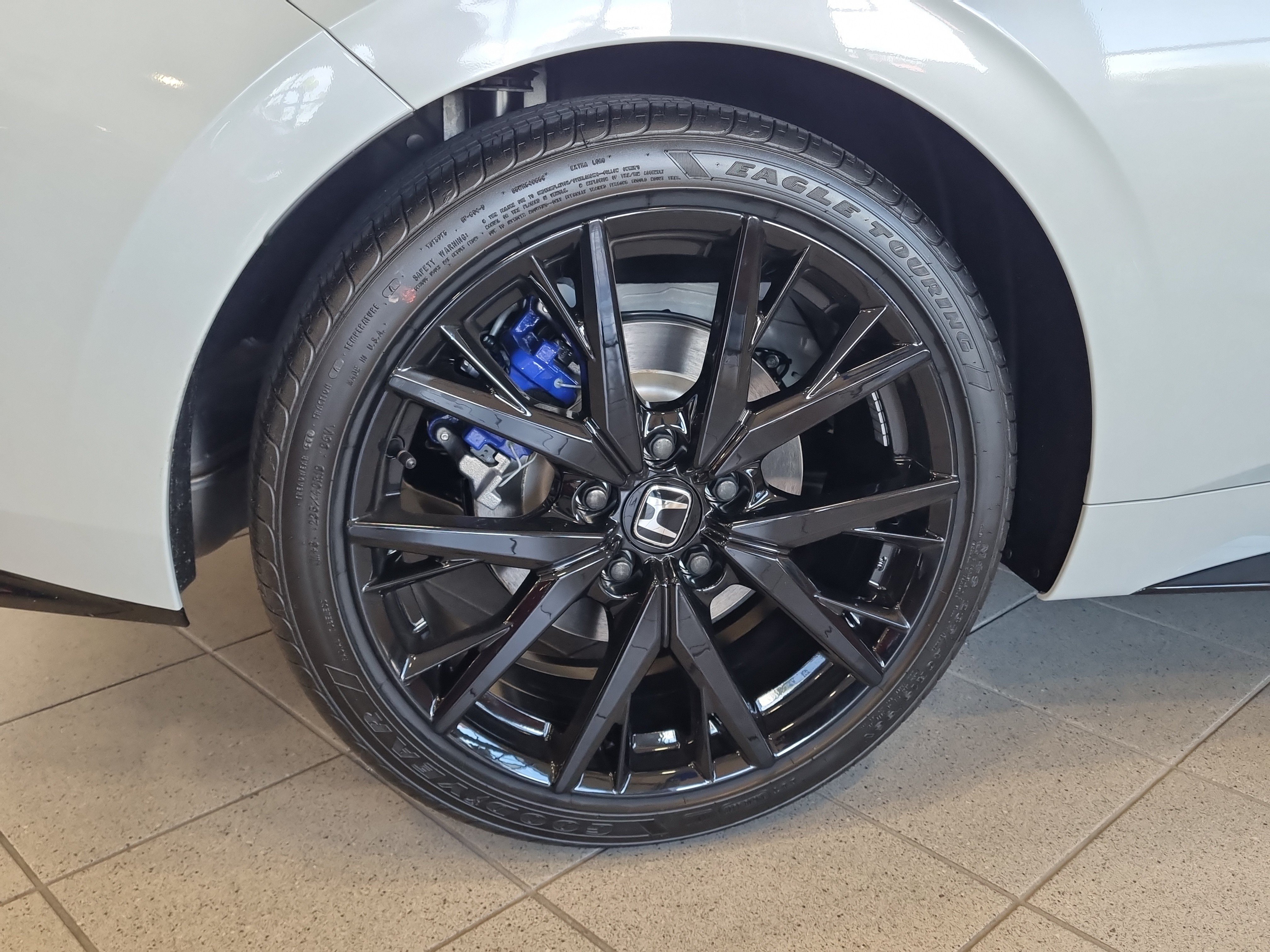 New 2026 Honda Prelude image 8