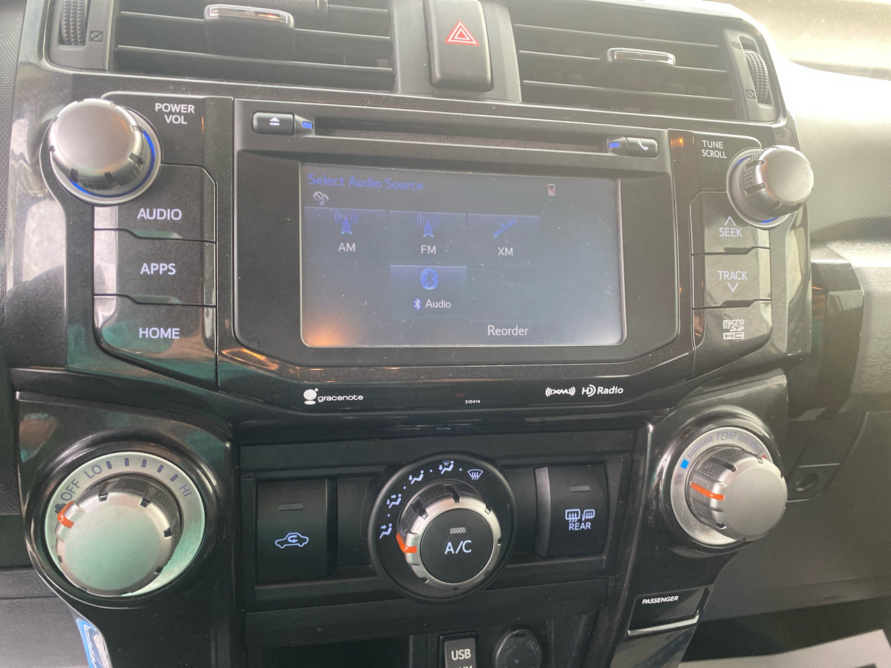 Used 2019 Toyota 4Runner TRD Off-Road Premium image 22