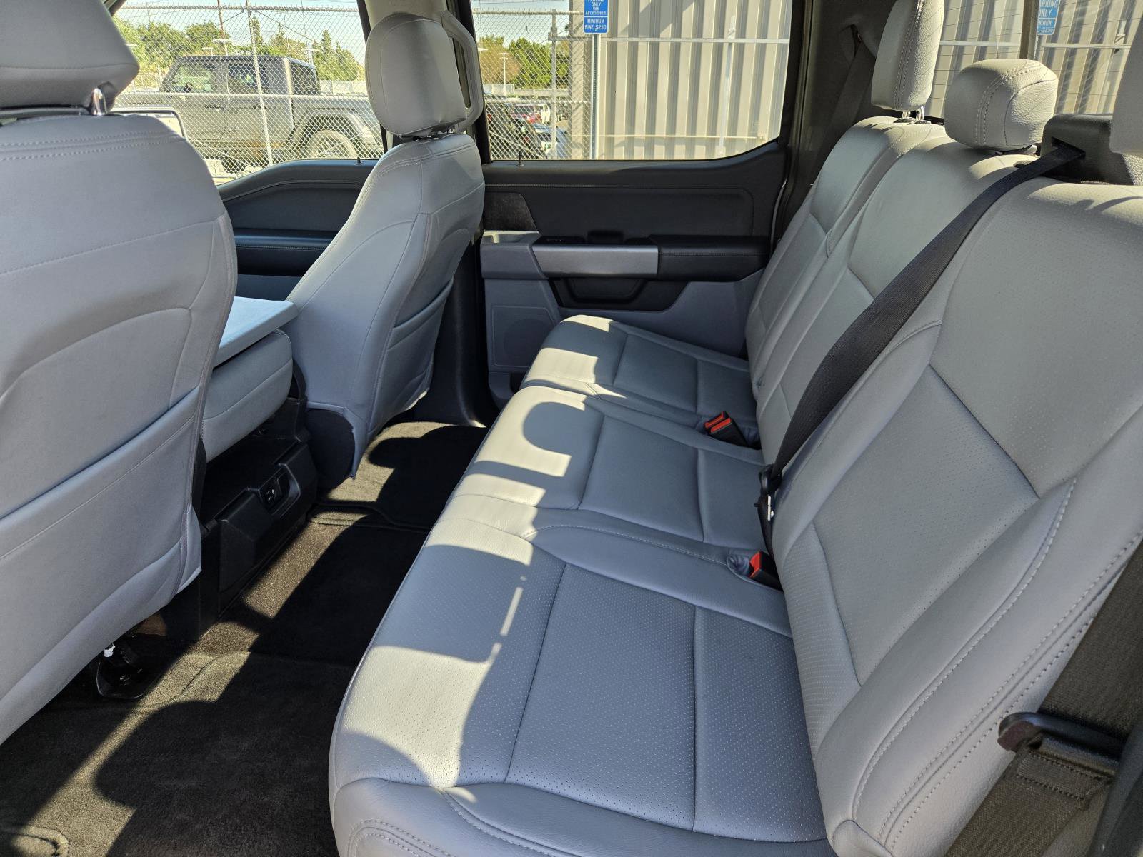 Used 2021 Ford F150 XLT w/ Equipment Group 302A High image 26