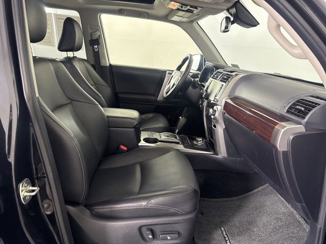 Used 2022 Toyota 4Runner Limited image 15