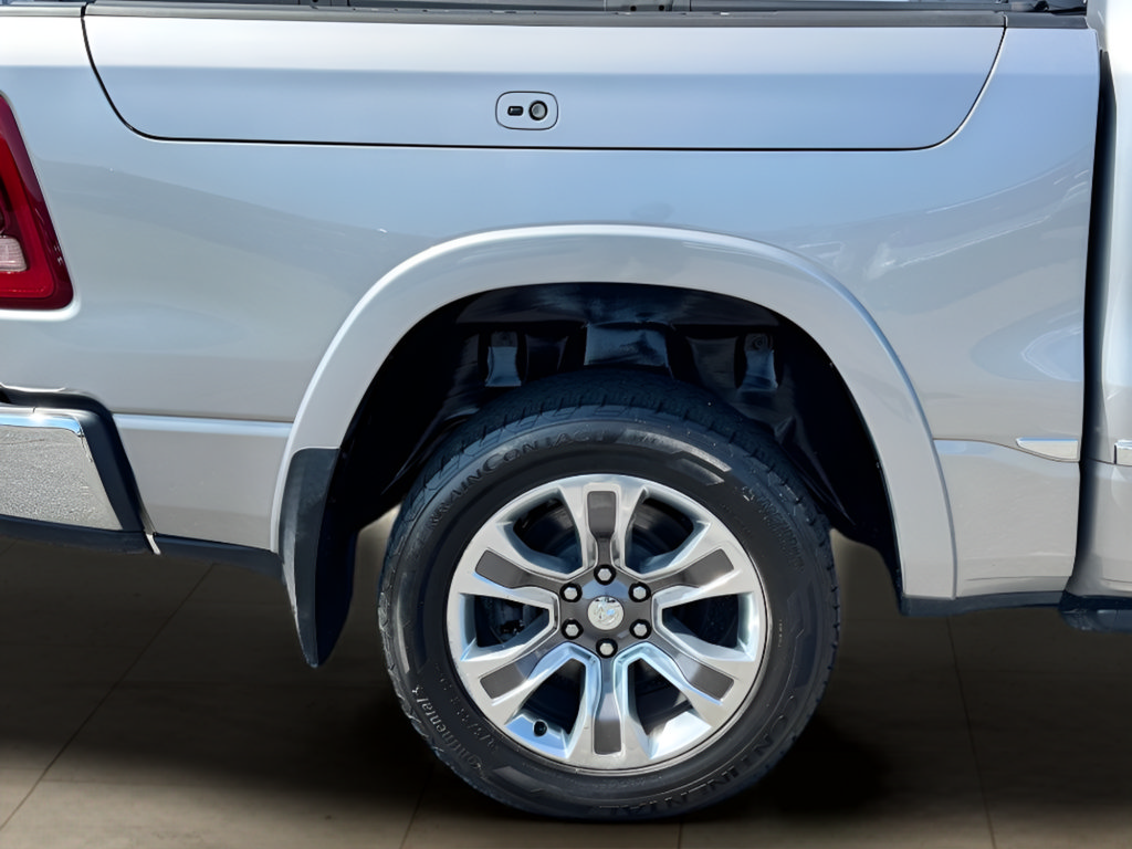 Used 2022 RAM 1500 Limited AWD/4WD image 39