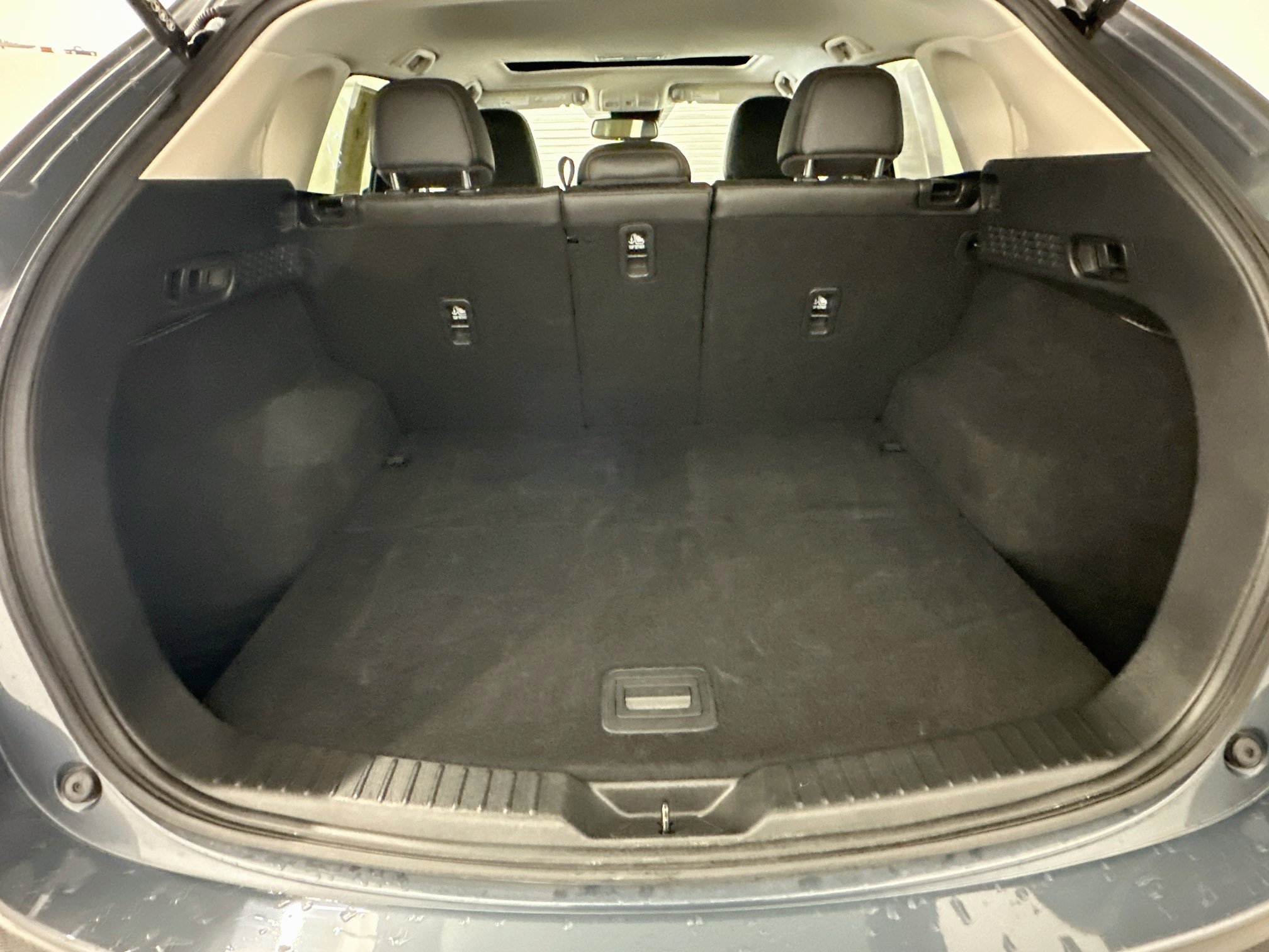 Used 2025 MAZDA CX-5 Carbon Edition AWD/4WD image 30