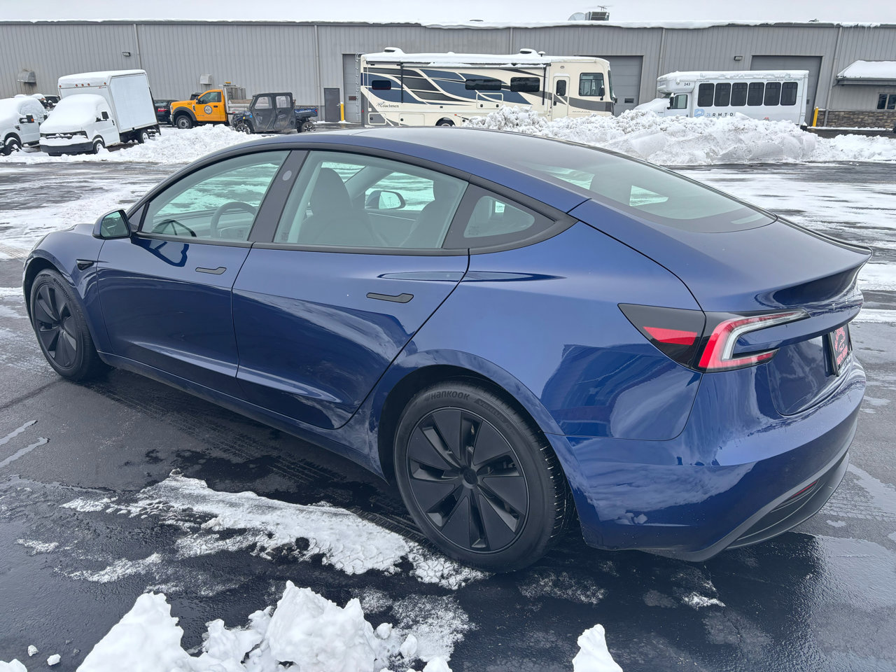 Used 2024 Tesla Model 3 image 5