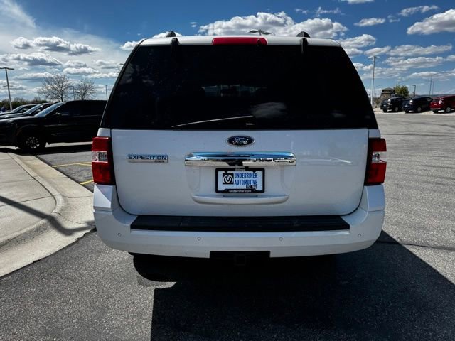 Used 2013 Ford Expedition Limited AWD/4WD image 6