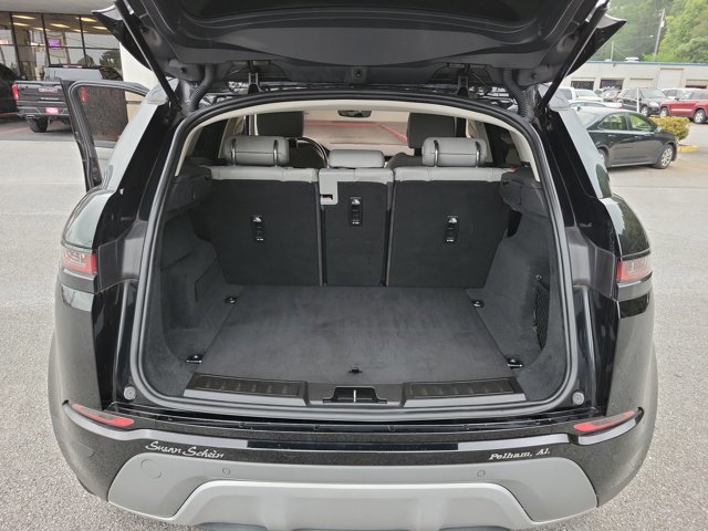 Used 2020 Land Rover Range Rover Evoque S AWD/4WD image 11