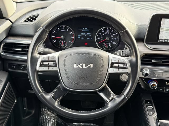 Used 2022 Kia Telluride EX FWD image 13