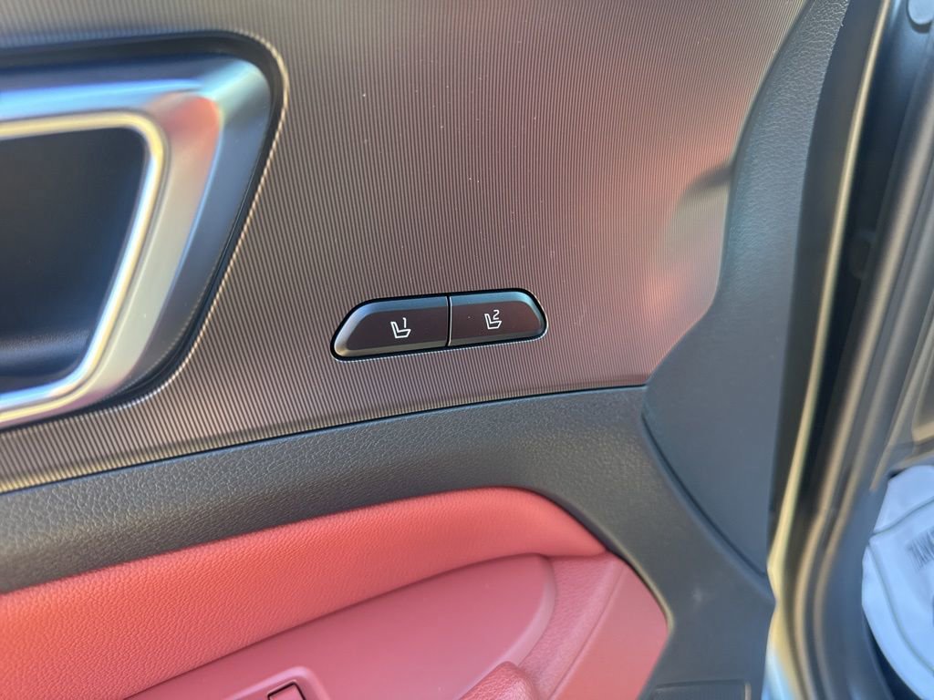 New 2026 Kia Sportage SX Prestige image 11