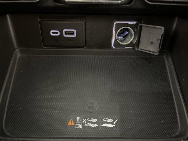 Used 2021 Chevrolet Tahoe LT image 30