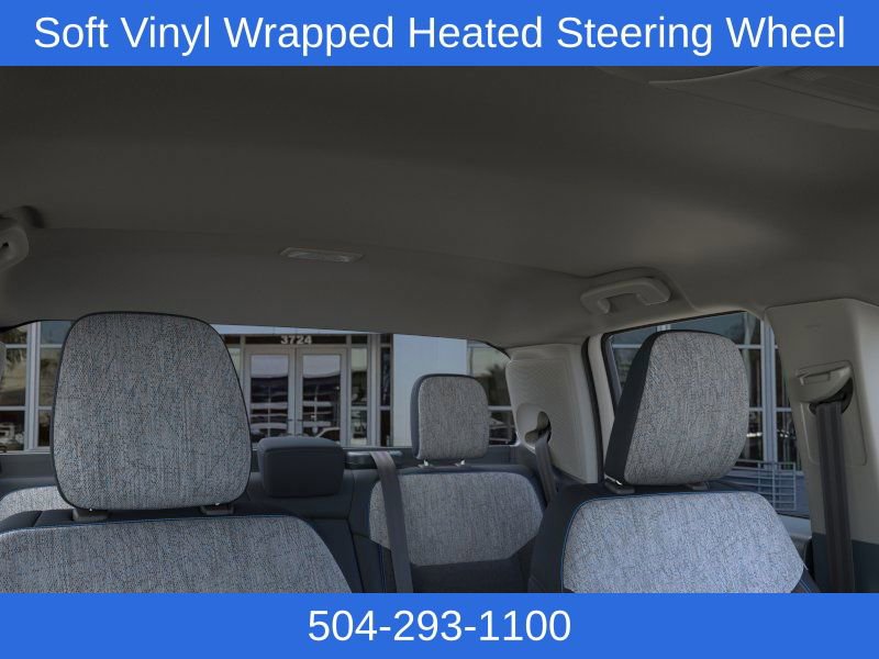 New 2026 Ford Maverick XLT w/ XLT Luxury Package image 12