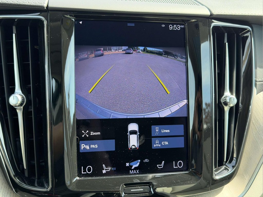Used 2021 Volvo XC60 T5 Inscription w/ Protection Package Premier FWD image 4
