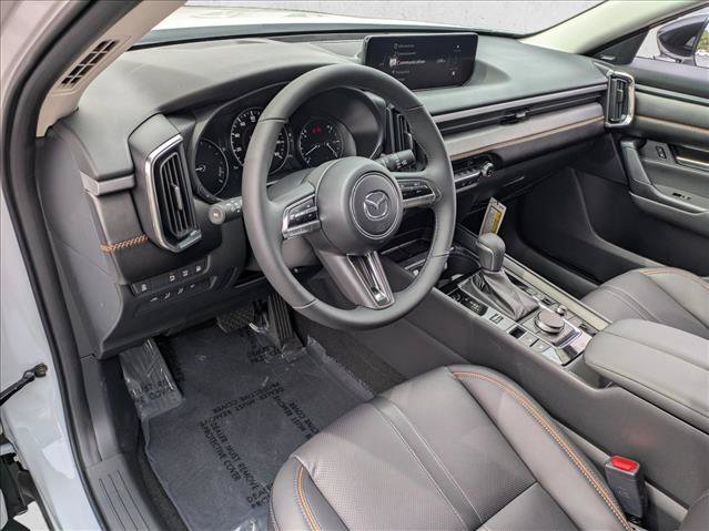 New 2026 MAZDA CX-50 2.5 Hybrid w/ Weather Package AWD/4WD image 3